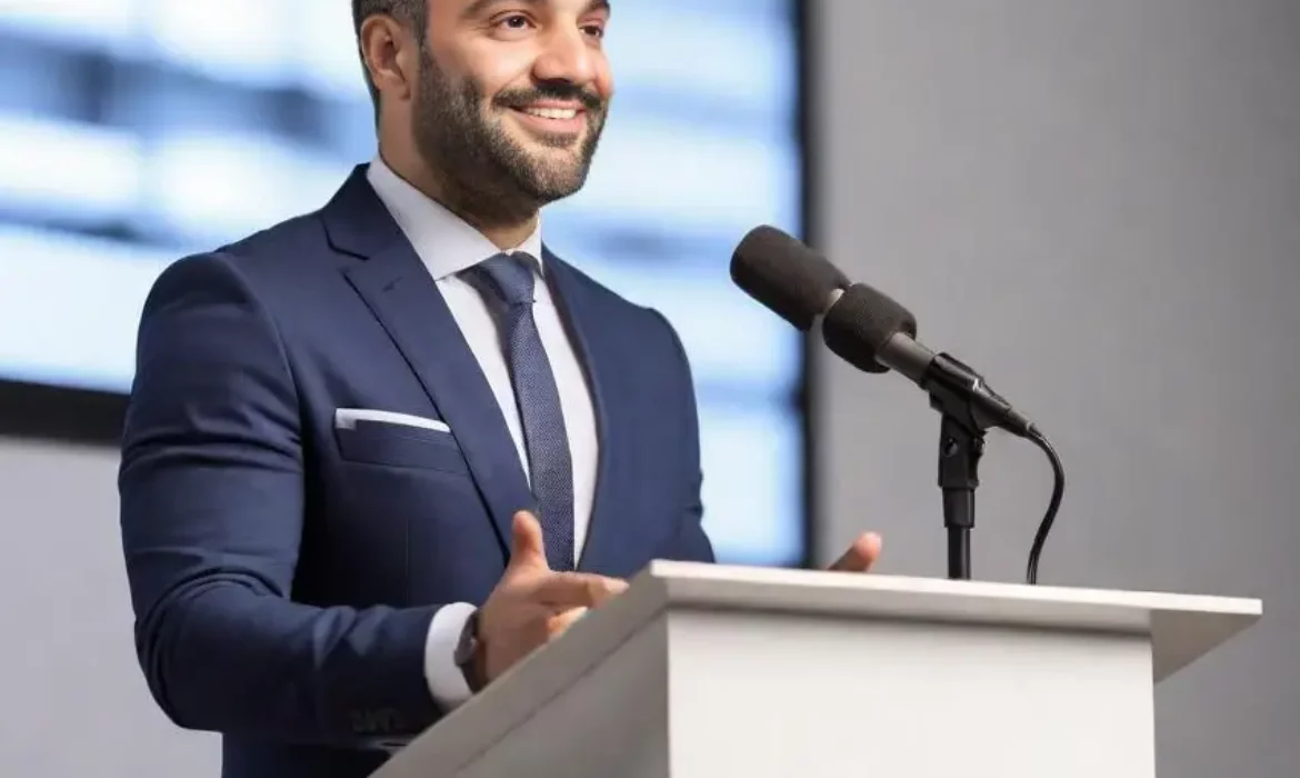 Mohamed Ali Blaiti