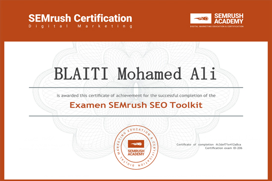 http://Certificat%20Semrush%20-%20Mohamed%20Ali%20Blaiti